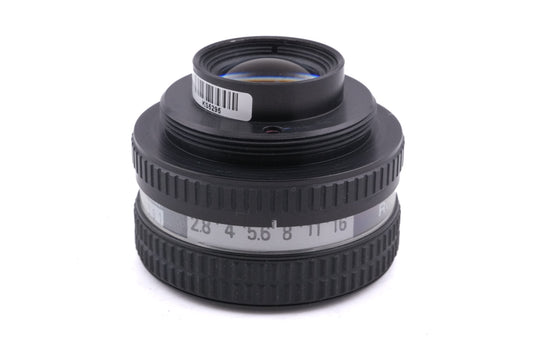 Rodenstock 50mm f2.8 Rodagon