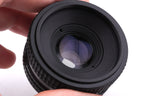 Rodenstock 50mm f2.8 Rodagon