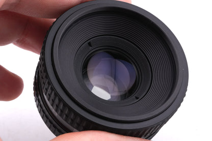 Rodenstock 50mm f2.8 Rodagon