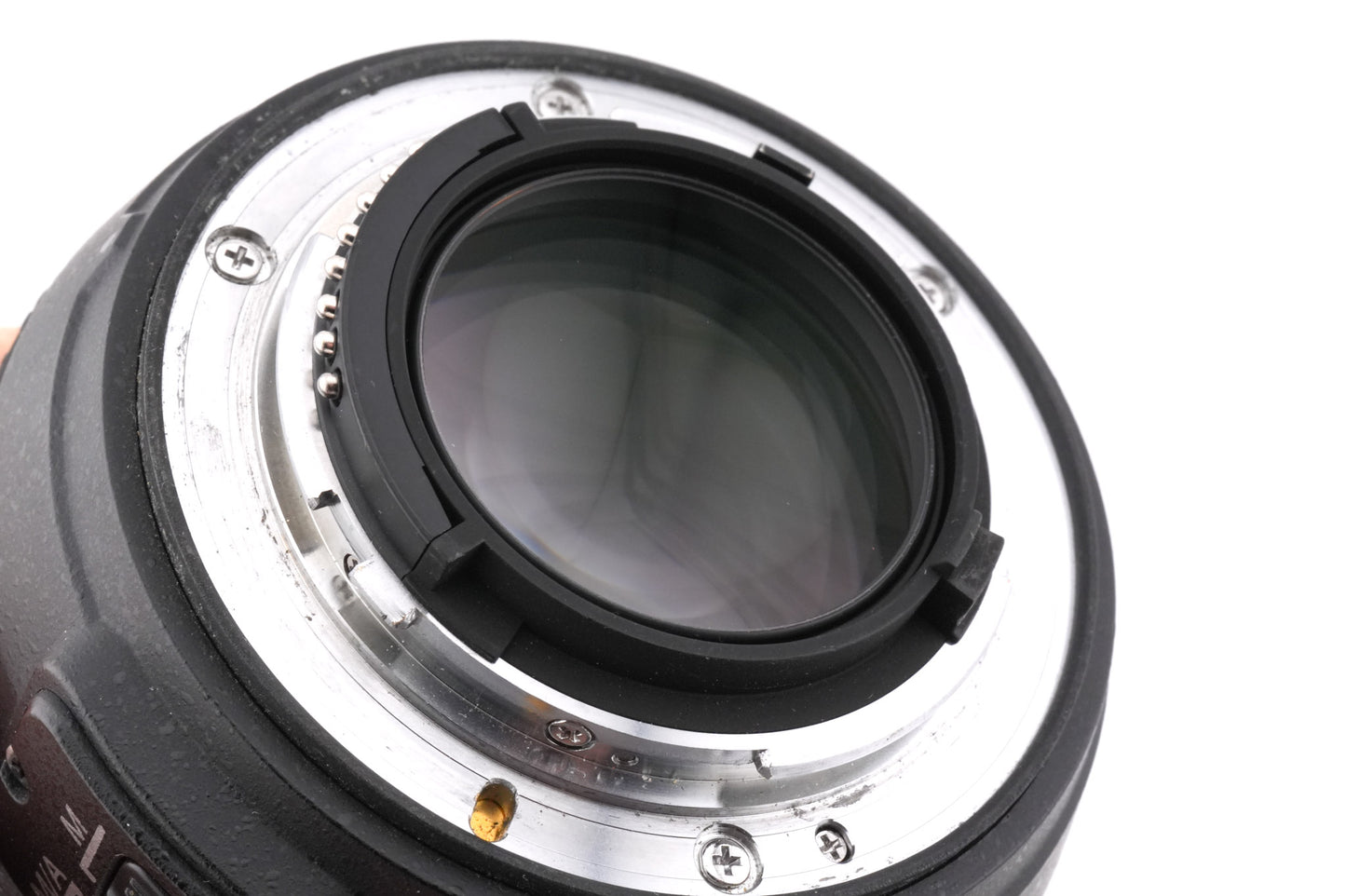 Nikon 50mm f1.4 AF-S Nikkor G