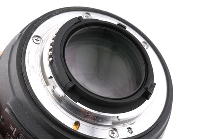 Nikon 50mm f1.4 AF-S Nikkor G