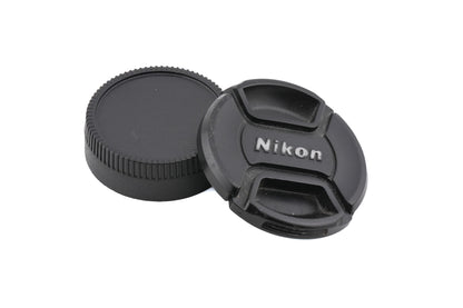 Nikon 50mm f1.4 AF-S Nikkor G