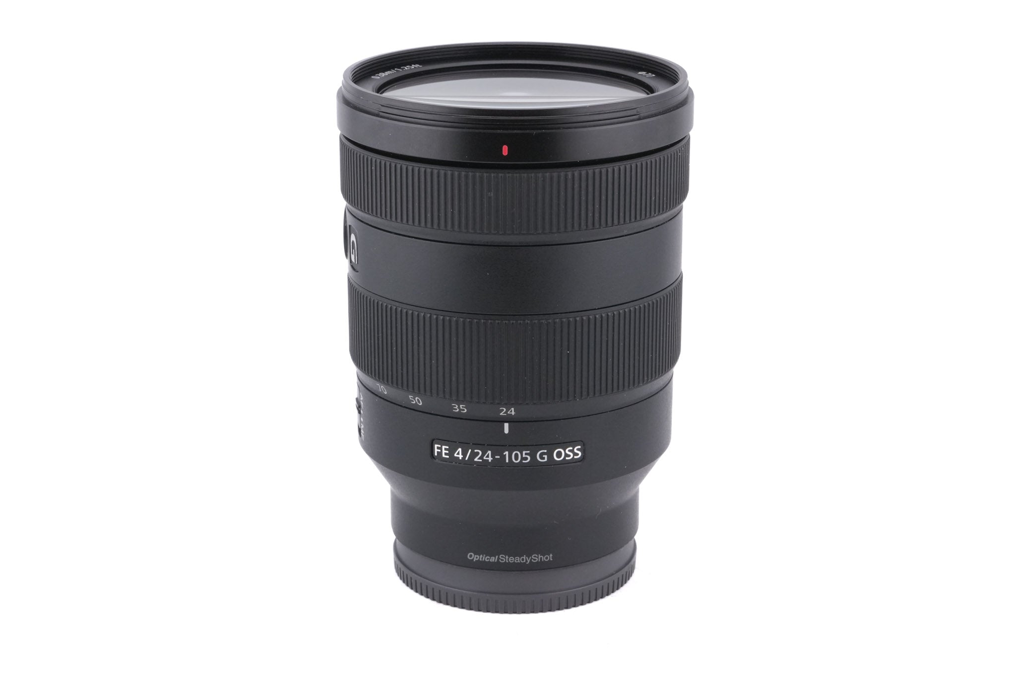 Sony 24-105mm f4 G OSS (SEL24105G) – Kamerastore