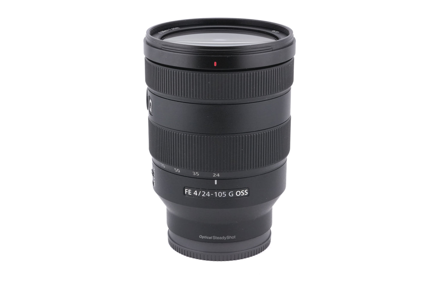 Sony 24-105mm f4 G OSS (SEL24105G)