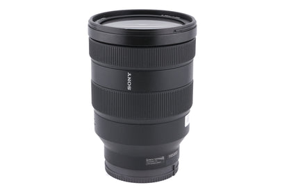 Sony 24-105mm f4 G OSS (SEL24105G)