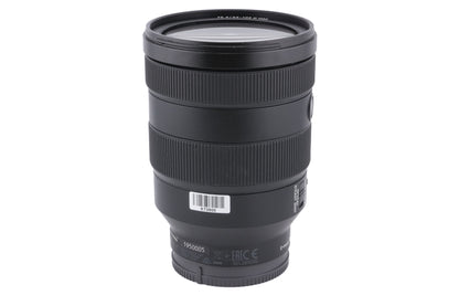 Sony 24-105mm f4 G OSS (SEL24105G)