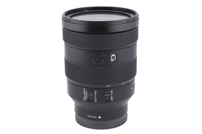 Sony 24-105mm f4 G OSS (SEL24105G)
