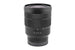 Sony 16-35mm f4 Vario-Tessar T* ZA OSS (SEL1635Z)
