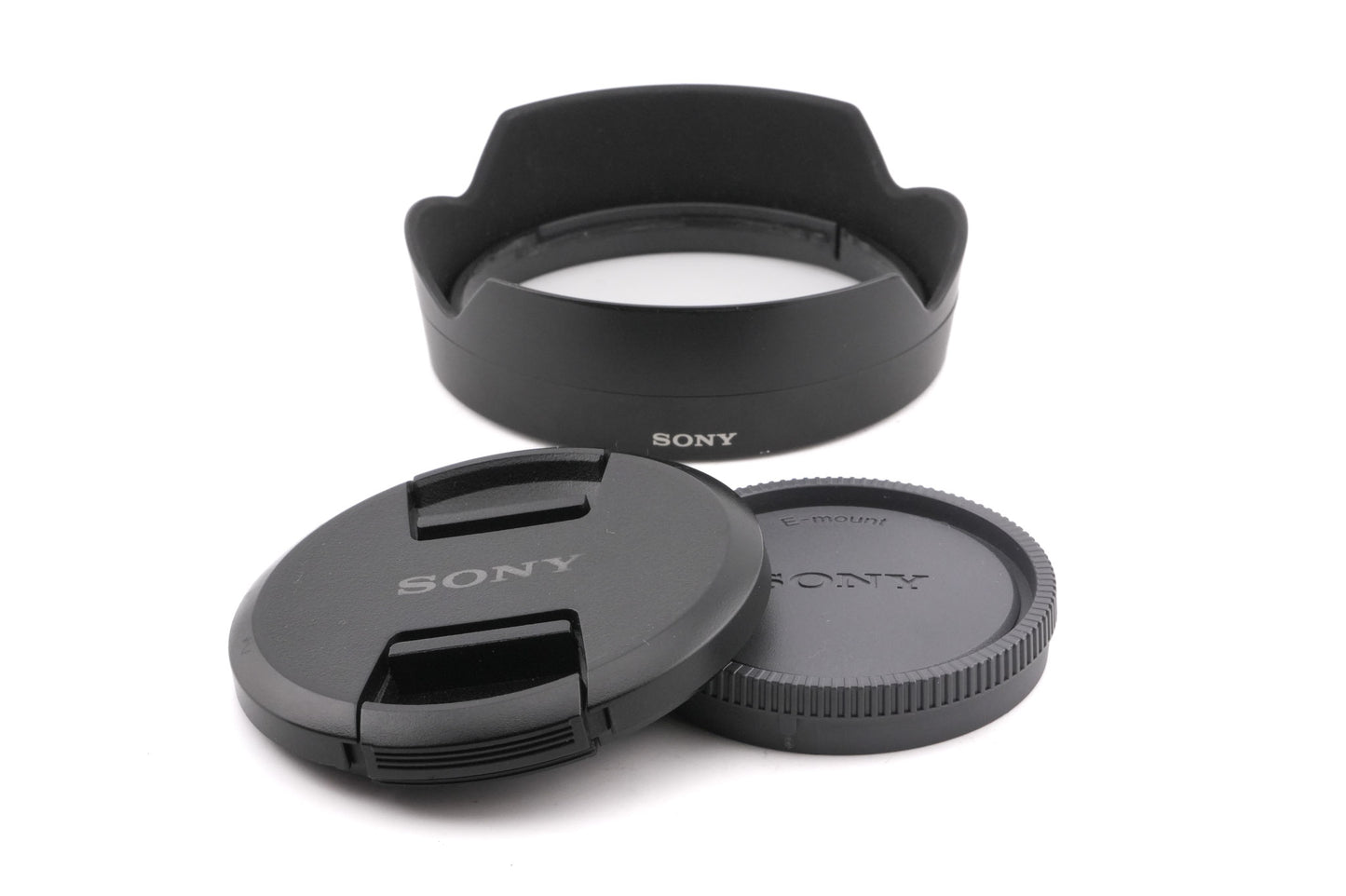 Sony 16-35mm f4 Vario-Tessar T* ZA OSS (SEL1635Z)