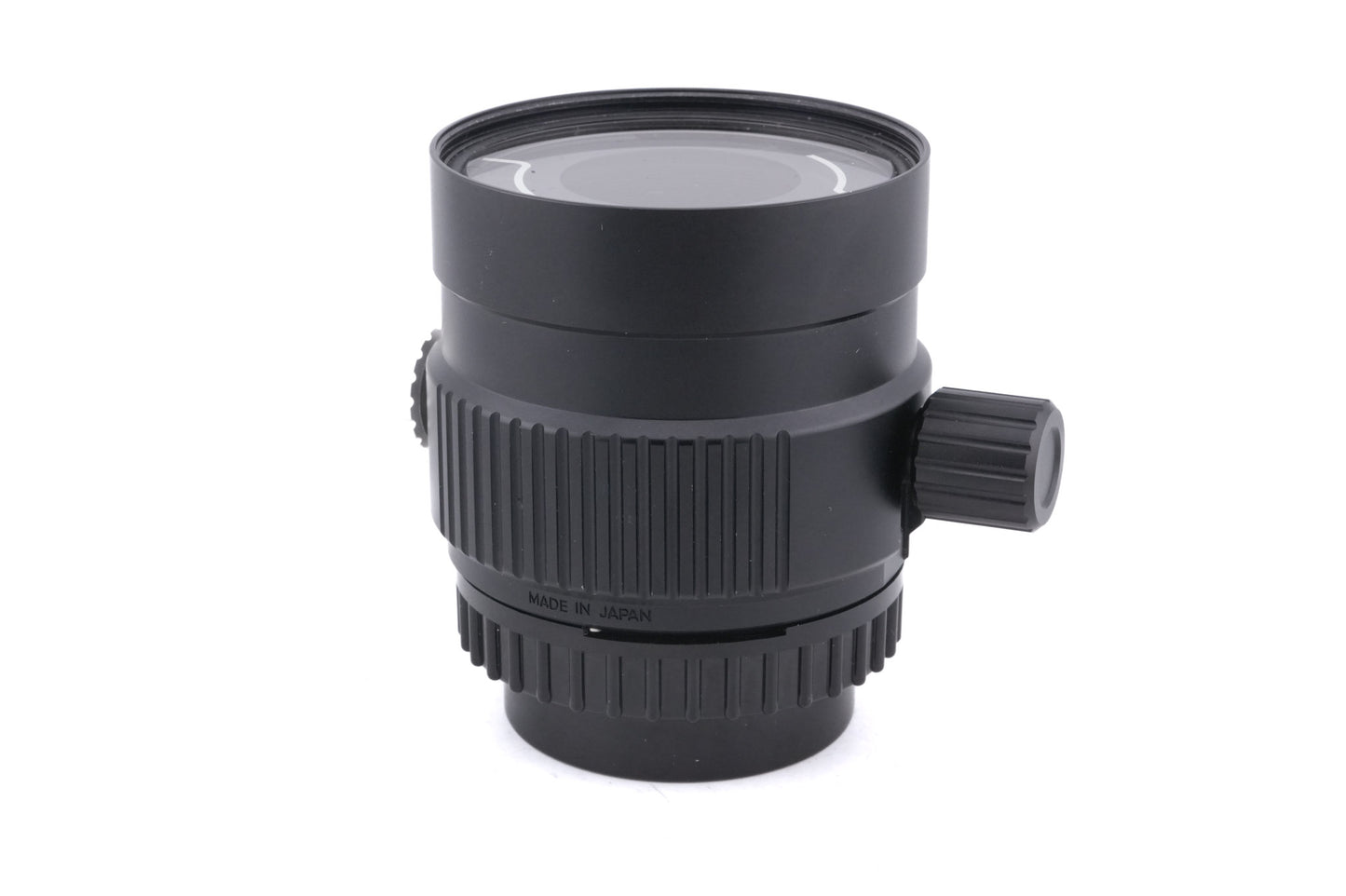 Nikon 80mm f4 Nikkor