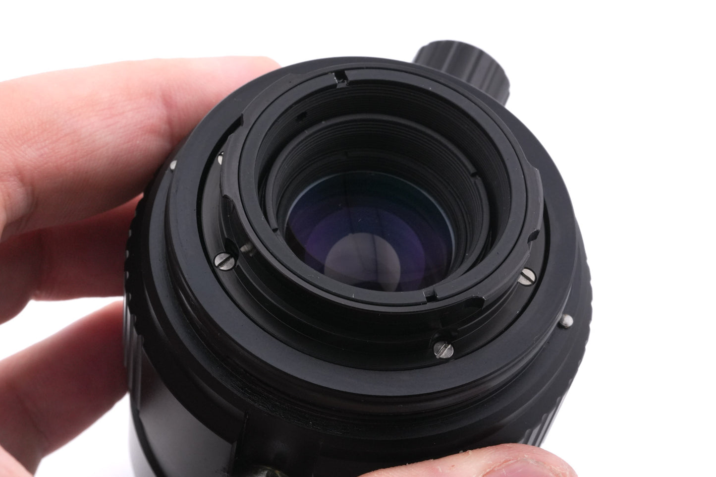 Nikon 80mm f4 Nikkor