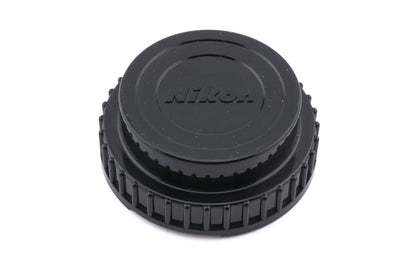 Nikon 80mm f4 Nikkor