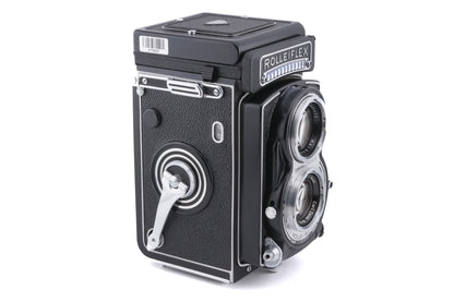 Rollei Rolleiflex 3.5T (K8-T3)