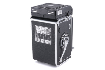Rollei Rolleiflex 3.5T (K8-T3)