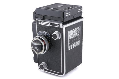 Rollei Rolleiflex 3.5T (K8-T3)
