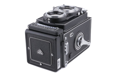 Rollei Rolleiflex 3.5T (K8-T3)