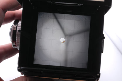 Rollei Rolleiflex 3.5T (K8-T3)