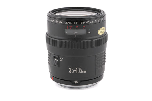 Canon 35-105mm f3.5-4.5 EF
