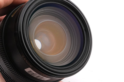 Canon 35-105mm f3.5-4.5 EF