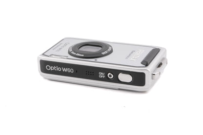 Pentax Optio W60
