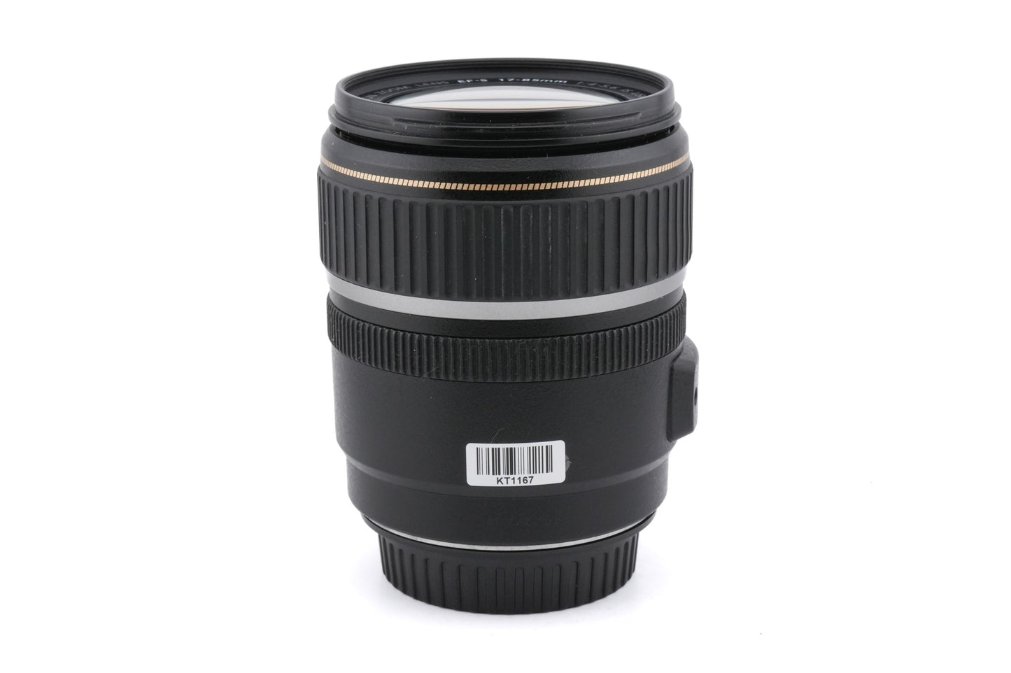 Canon 17-85mm f4-5.6 IS USM