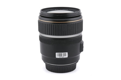 Canon 17-85mm f4-5.6 IS USM