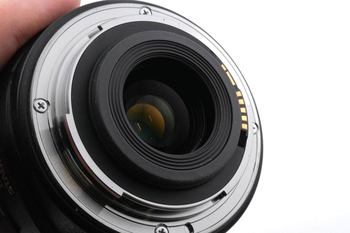 Canon 17-85mm f4-5.6 IS USM