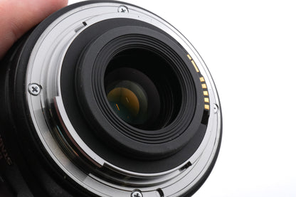 Canon 17-85mm f4-5.6 IS USM