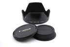 Canon 17-85mm f4-5.6 IS USM