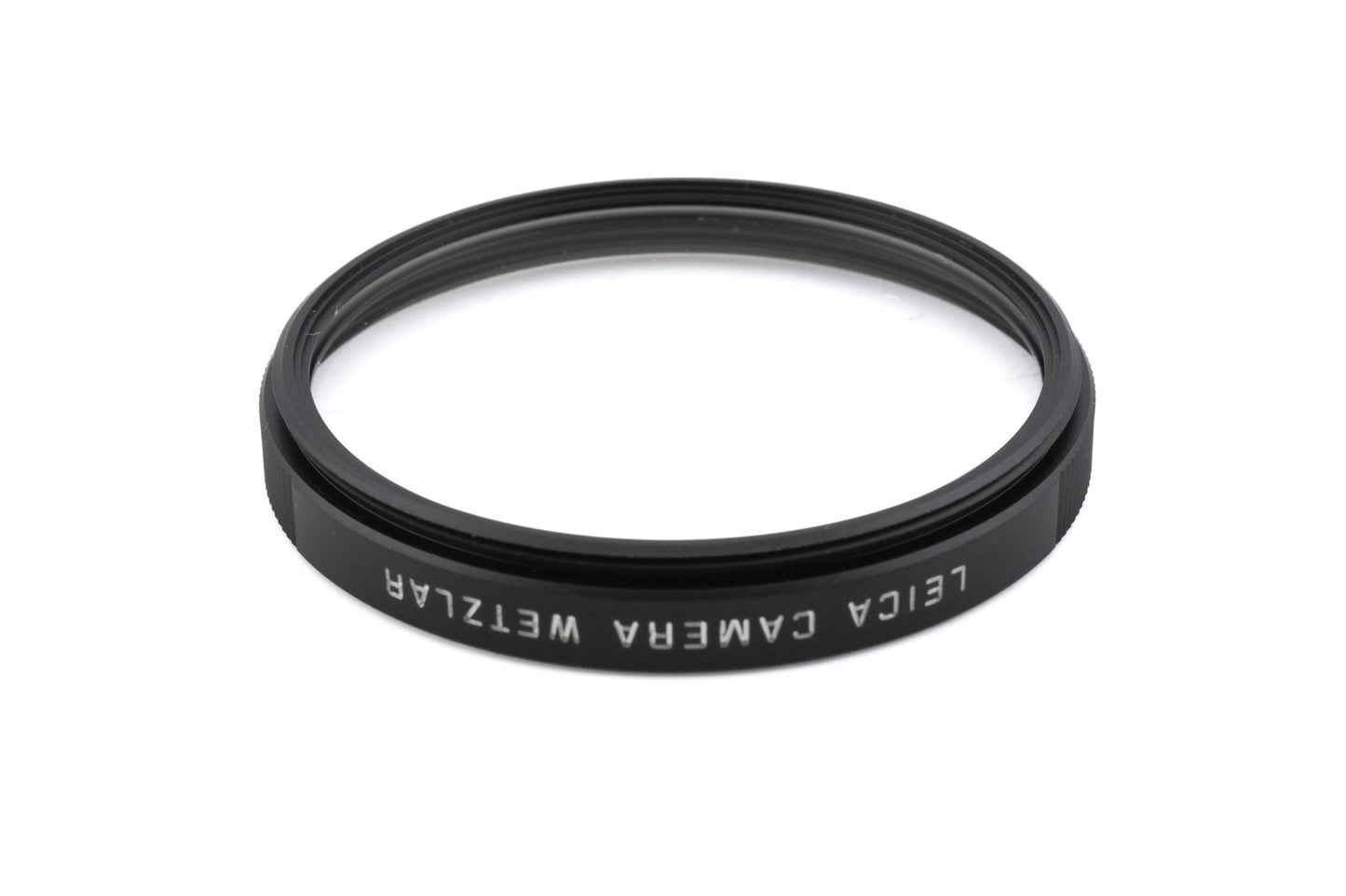 Leica 46mm UVa II Filter E46 (13033)