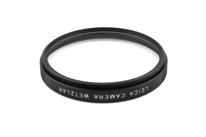 Leica 46mm UVa II Filter E46 (13033)