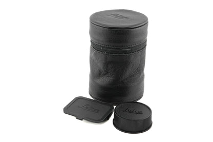 Leica 16-18-21mm f4 Tri-Elmar-M ASPH. (11626, 11642)