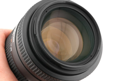 Nikon 35-105mm f3.5-4.5 AF Nikkor