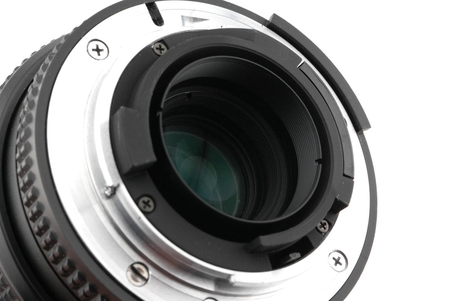 Nikon 35-105mm f3.5-4.5 AF Nikkor