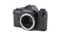 Yashica FX-D Quartz