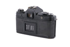 Yashica FX-D Quartz