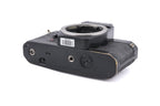 Yashica FX-D Quartz