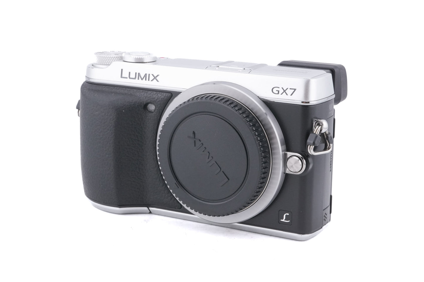 Panasonic Lumix DMC-GX7