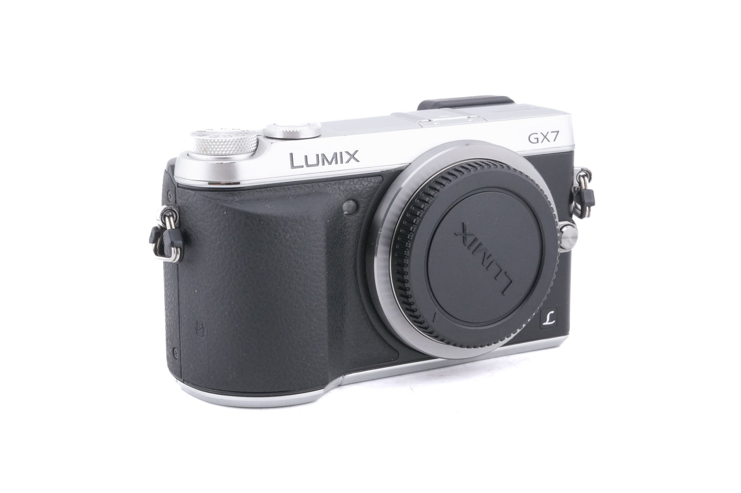 Panasonic Lumix DMC-GX7