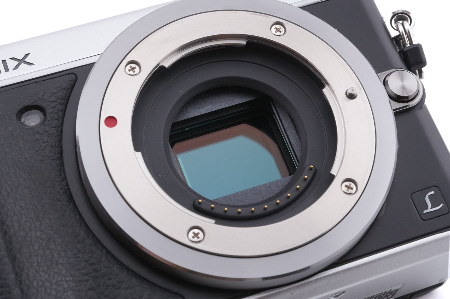 Panasonic Lumix DMC-GX7