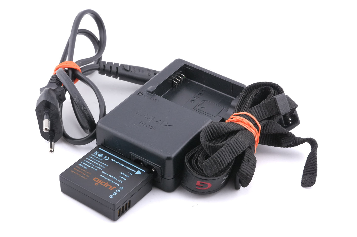 Panasonic Lumix DMC-GX7