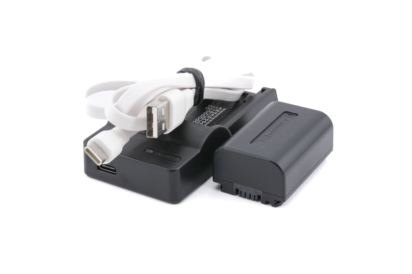 Sony Handycam DCR-SX15E