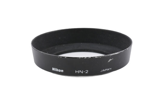 Nikon HN-2 Lens Hood
