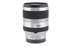 Sony 18-200mm f3.5-6.3 OSS (SEL18200)