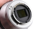 Sony 18-200mm f3.5-6.3 OSS (SEL18200)