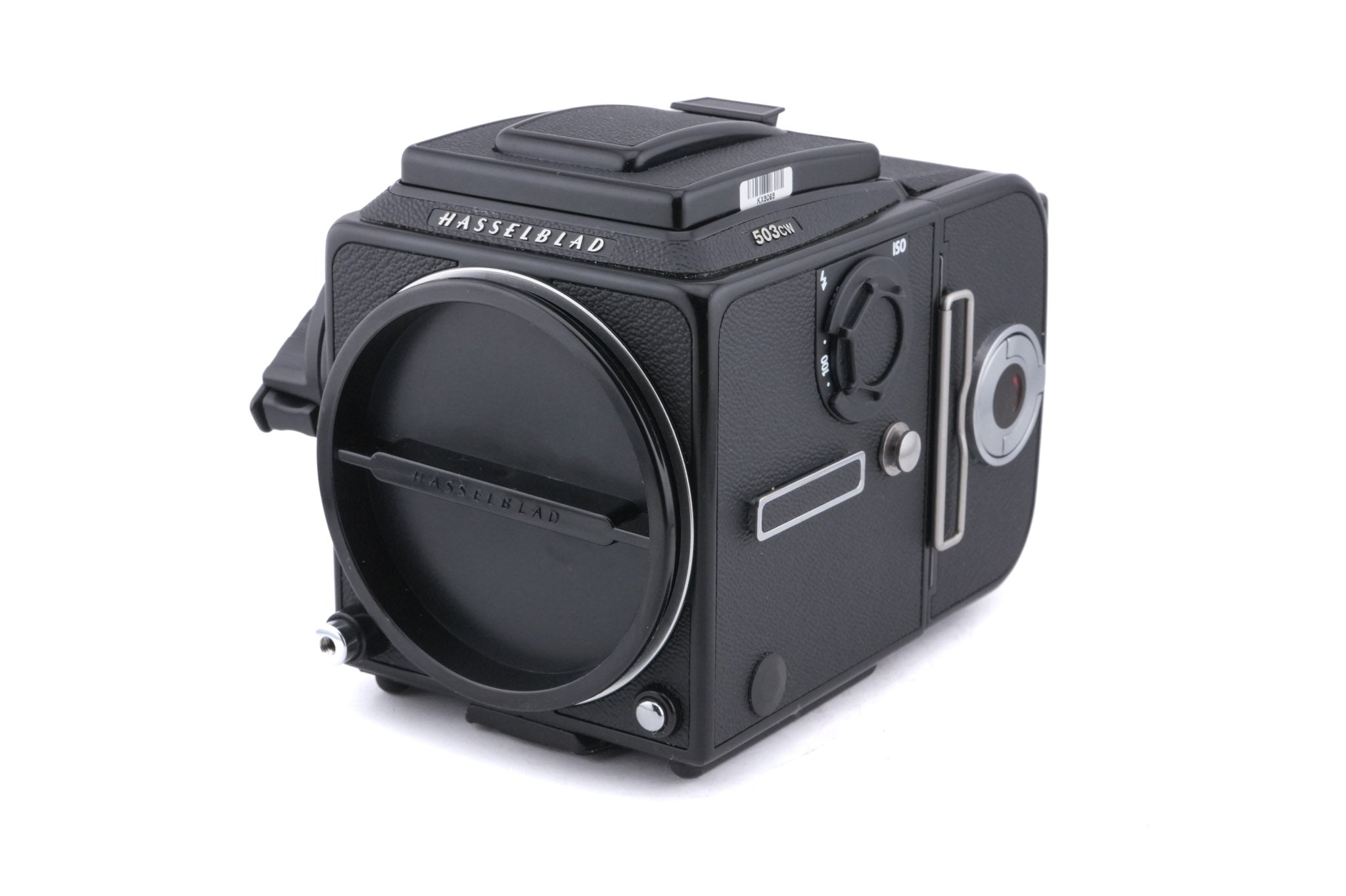 Hasselblad 503CW (Black, 10246) - Camera