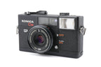Konica C35 EF