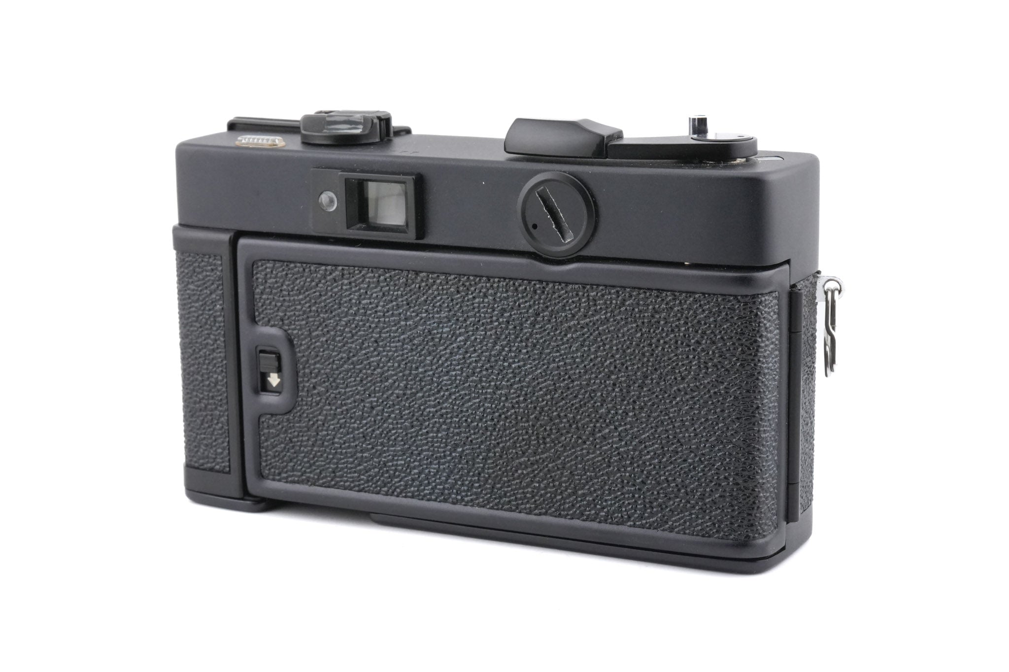 Konica C35 EF