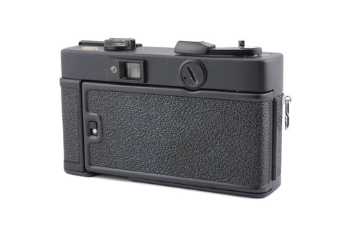 Konica C35 EF