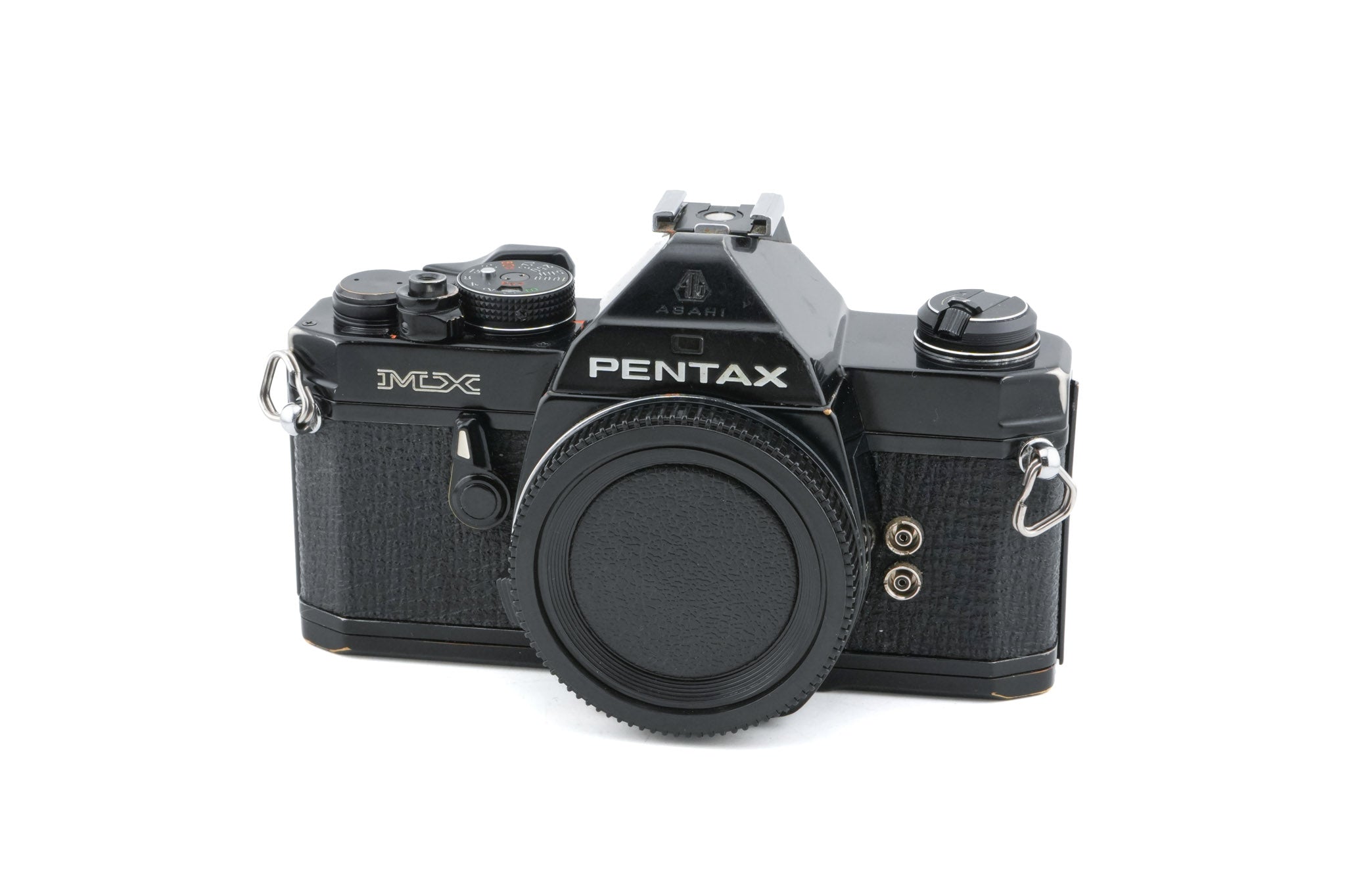 Pentax MX